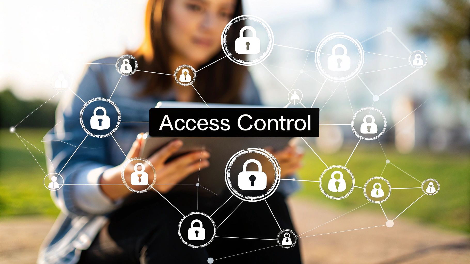 Secure User Access User Roles and Permissions: Complete Security & Access Guide – AccountShare