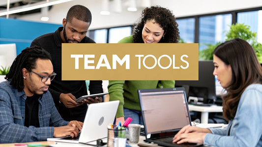 Team Collaboration Tools Comparison: Top 2024 Picks