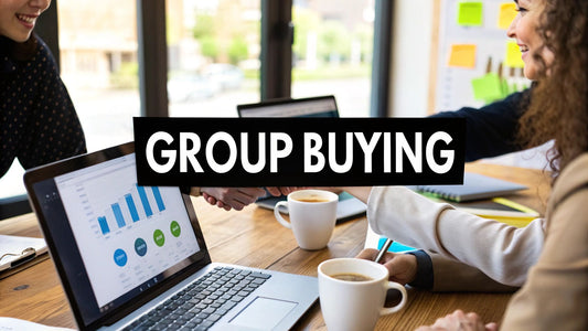 Group Buying for Business: Boost Growth & Save Costs