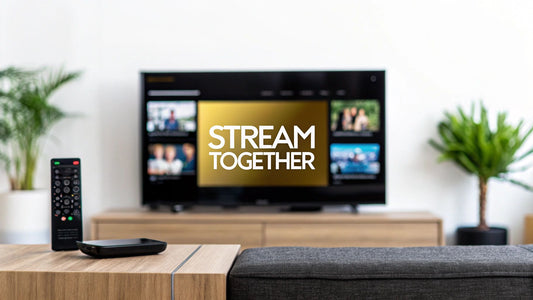 Ultimate Guide to Your Shared Netflix Account