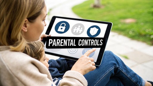 How to Set Parental Controls That Actually Work