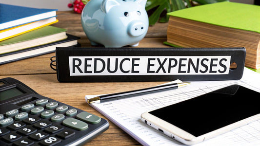 How to Reduce Monthly Expenses and Save More