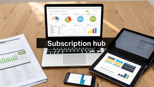Top Subscription Management Platforms to Boost Your Business