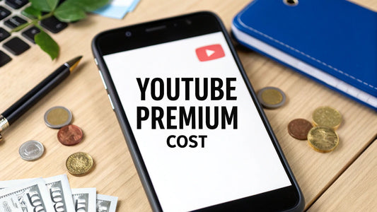 How Much Does YouTube Premium Cost? A Complete Guide