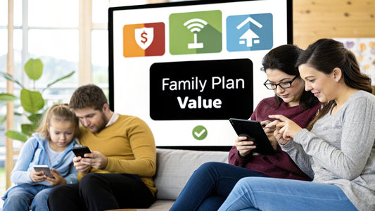 Unlocking the Duolingo Family Plan Cost & Value
