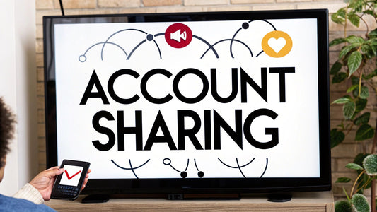 The Ultimate Guide to Netflix Account Sharing: Navigating the New Streaming Landscape