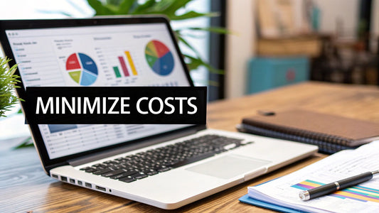 A Practical Guide to Minimize Operating Costs