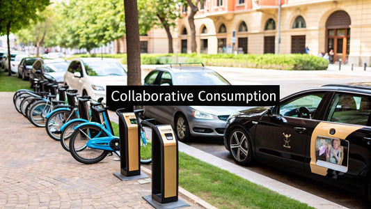 Top Collaborative Consumption Examples You Need to Know