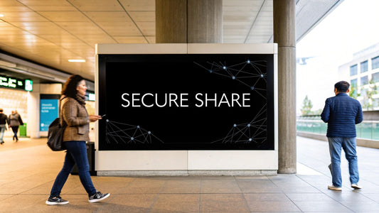 Safe Way to Share Passwords: Expert Security Tips