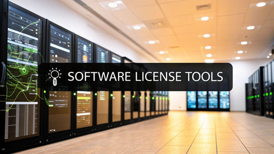 12 Best Software License Management Tools for 2025