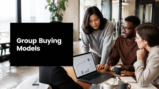 Group Buying Models Explained: How Shared Access Platforms