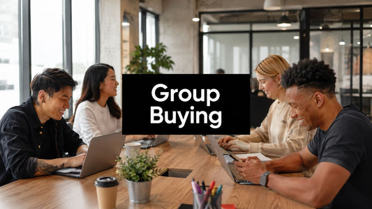 Group Buying Services: The Complete 2026 Explainer