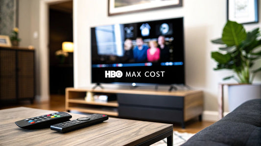 How Much Does HBO Max Cost and Is It Worth It