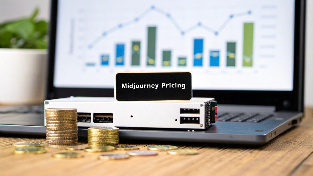 How Much Does Midjourney Cost? A Complete Pricing Guide