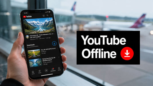 Learn How to Be Download Youtube Videos: Official Guide 2026