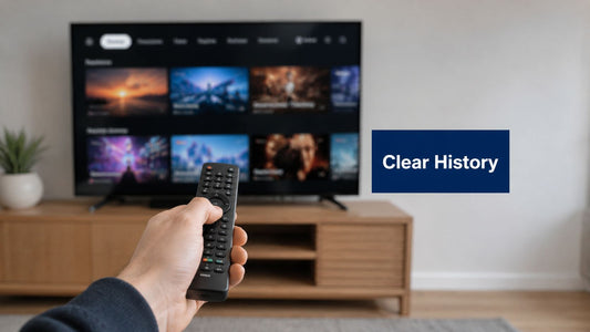 How to Erase Viewing History: A Complete 2026 Guide