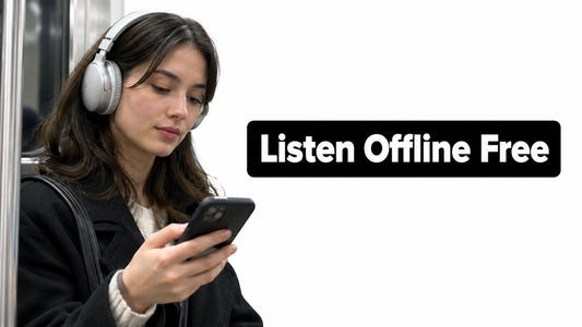 How to Listen to Spotify Offline Free: Real Options