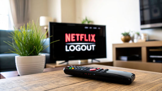 How to Logout of Netflix on LG TV: how to logout of netflix on lg tv in 2026