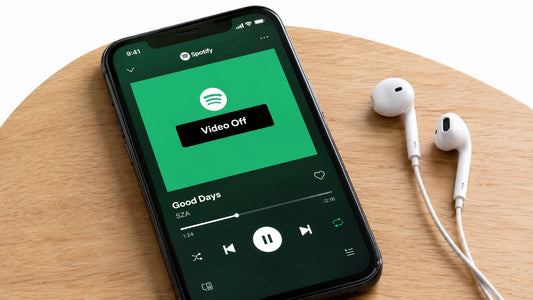How to Turn Off Video on Spotify: A Complete Guide