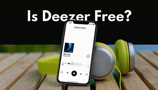 Is Deezer Free? The 2026 Guide to What You Really Get