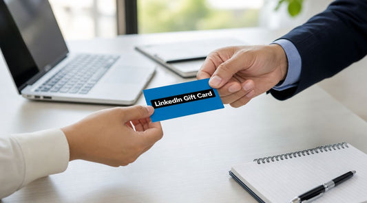LinkedIn Gift Card: Options & Alternatives