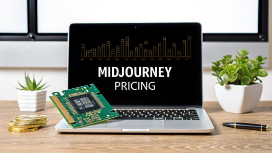 Midjourney AI Pricing: midjourney ai pricing Guide to Plans and GPU Time