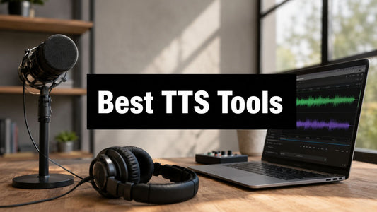 10 Best Play HT Alternative Tools for 2026