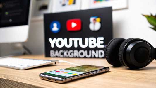 Play YouTube in Background Android: play youtube in background android Tips