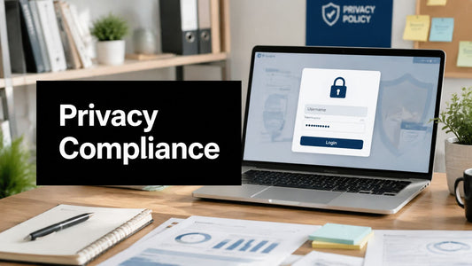 Privacy Compliance Explained: A Practical Guide for 2026