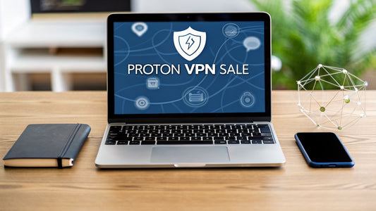 Proton VPN Black Friday 2026: Unmissable Privacy Deals
