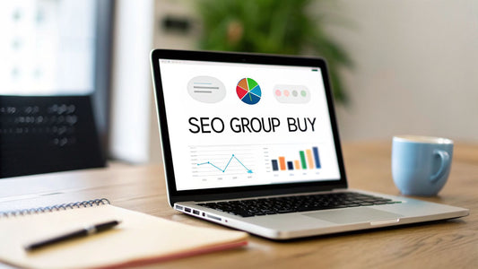SEO Group Buy: Your 2026 Guide to Premium Tools