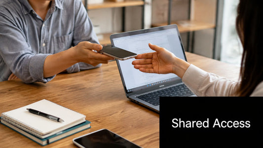 Shared Access Security: A Practical Guide for Modern Users