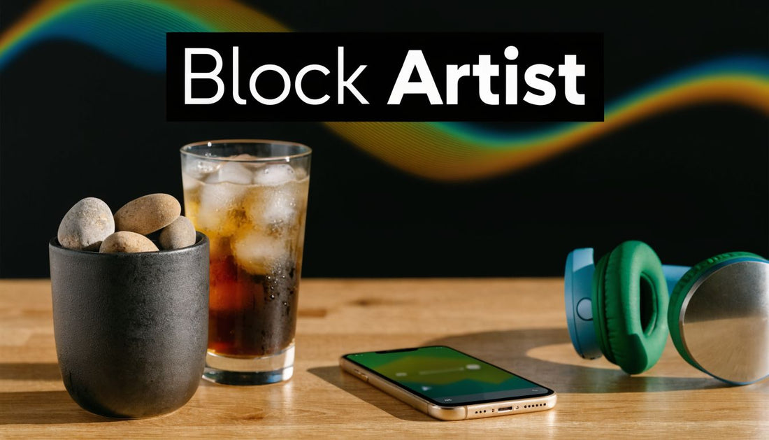 Spotify Block Artist: Spotify Block Artist: Your Guide to a