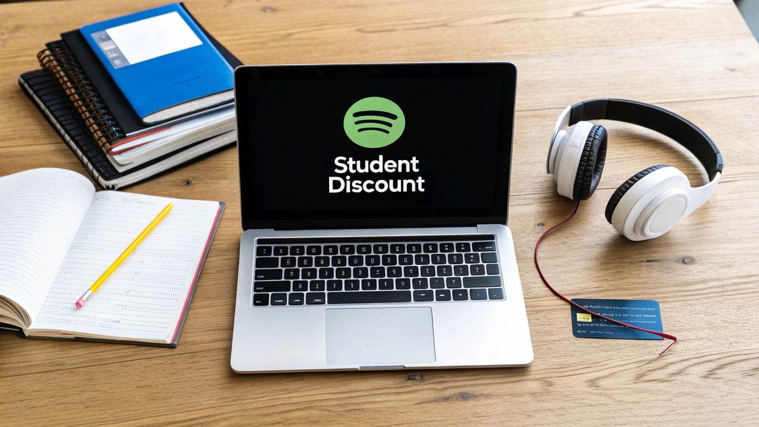 Your Guide to Unlocking Spotify Discounts for Students