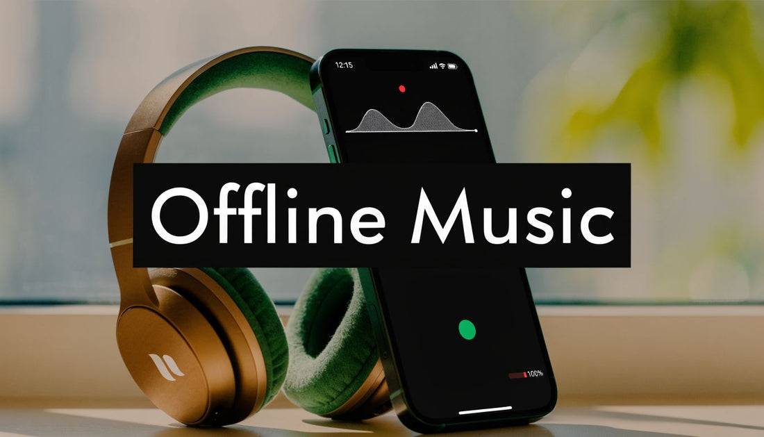 Spotify Offline Music: Your Complete Guide