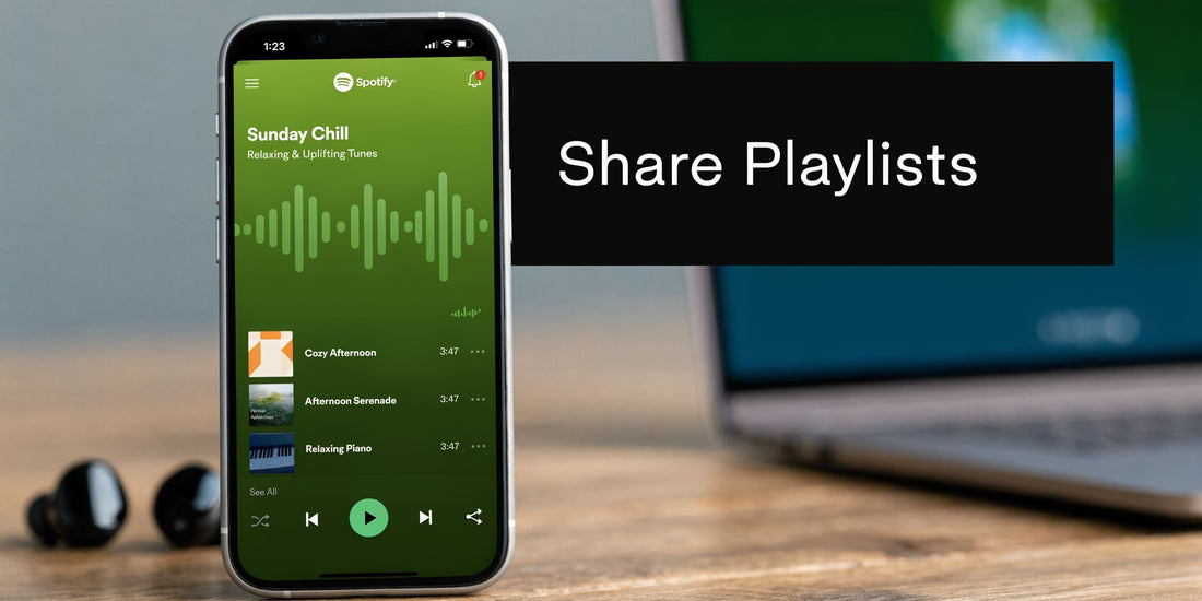 Spotify Playlists Share: A Complete 2026 Guide