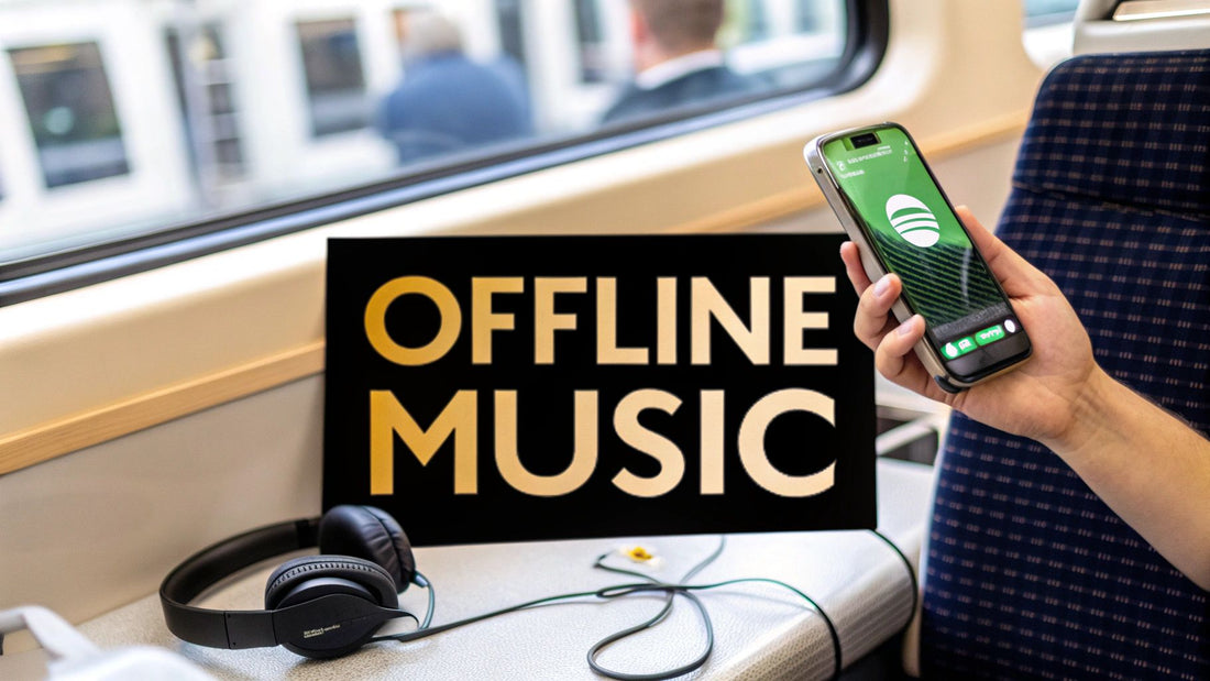 Master Spotify Premium Offline Music Your Ultimate Guide