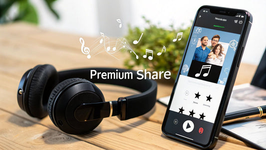 Spotify Premium Share A Guide to Saving Money on Music