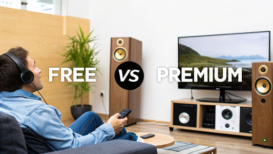 Spotify vs Spotify Premium: Which Plan Wins in 2026?