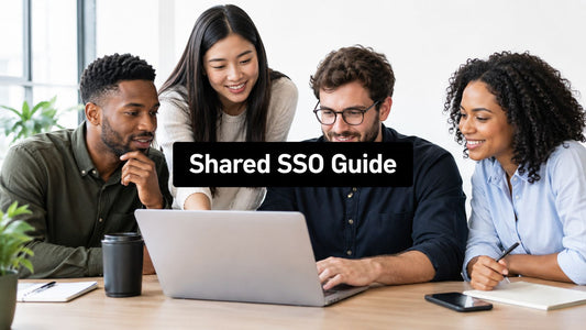 SSO Implementation for Shared Accounts