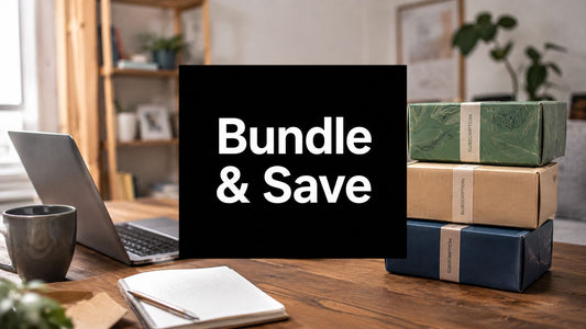 Subscription Bundle Deals: Save Money Today