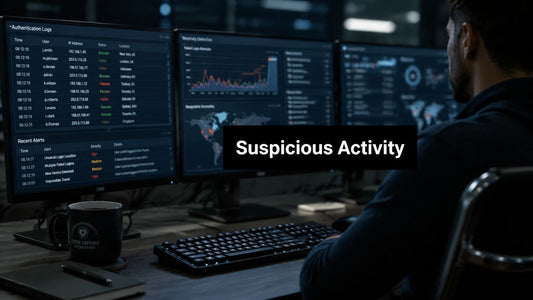 Suspicious Activity Detection: A Practical Guide for 2026