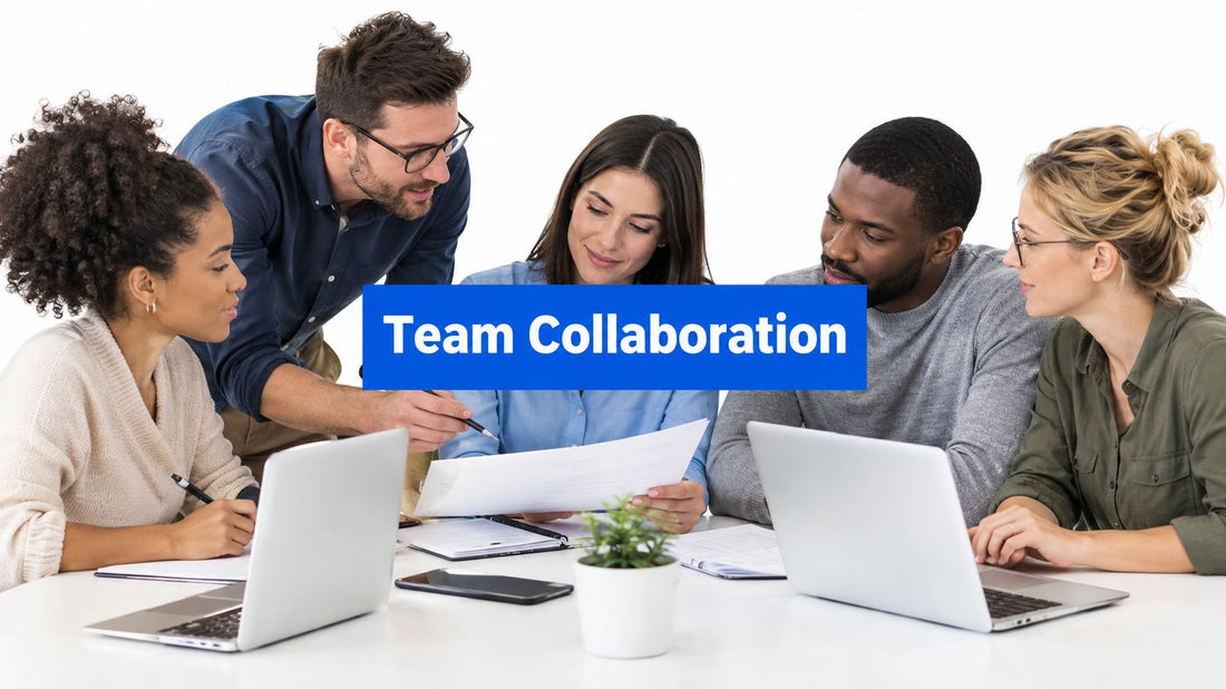 Team Collaboration Benefits That Actually Move the Needle