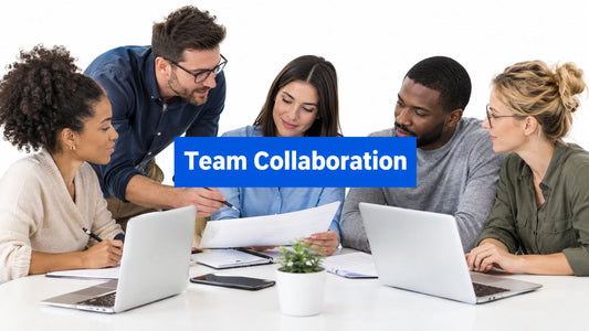 Team Collaboration Benefits That Actually Move the Needle