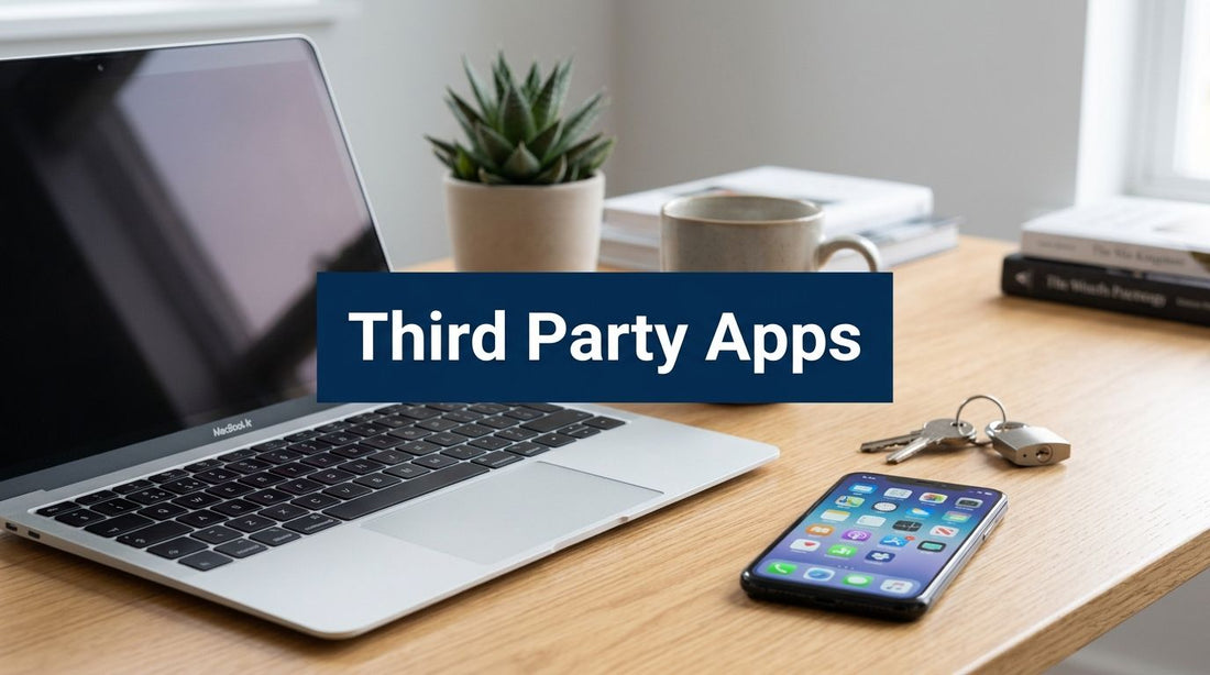 Managing Third Party Apps: A Security Guide for 2026