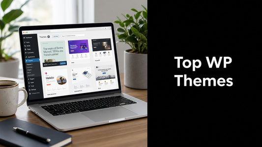 7 Top WordPress eCommerce Themes for 2026