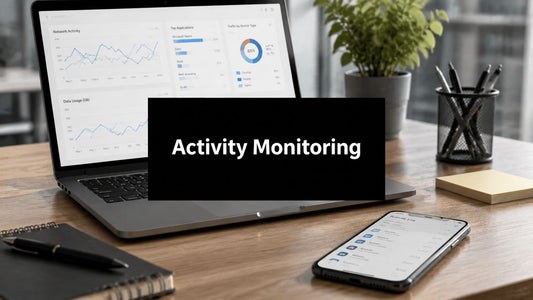 What Is Activity Monitoring and How Does It Actually Work