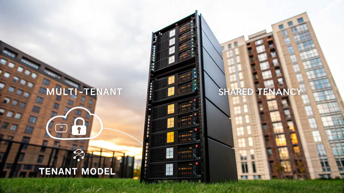 What Is Multi-Tenant Architecture and How Does It Work? – AccountShare