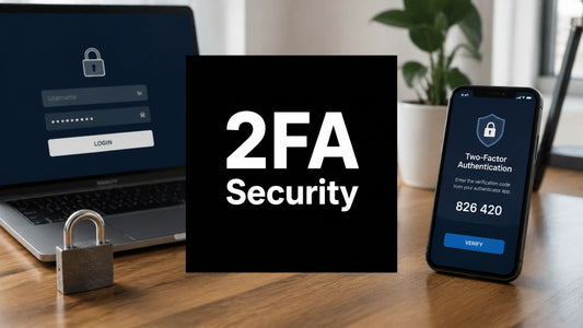 What Is Two Factor Authentication and How It Boosts Security