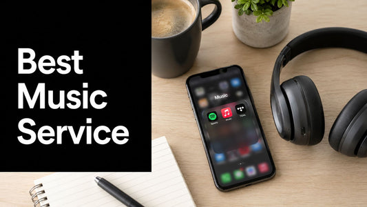 What's the Best Streaming Music Service: 2026 Guide
